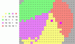ALGODEX_simple program_dinner table_ALGODesign_INDUCTION DESIGN_Makoto Sei Watanabe